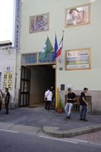 Inaugurazione Nuova Sede