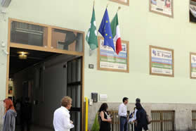 Inaugurazione Nuova Sede