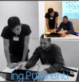 ALBUM PROF. LUIGI SANTINO PULVIRENTI A.S. 2015/2016