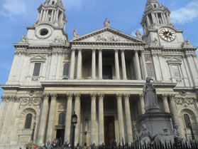 Viaggio Studi a Londra dal 30/03/2014 al 05/04/2014