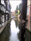 VIAGGIO STUDI A CANTERBURY  DAL 24/04/2016 AL 07/05/2016