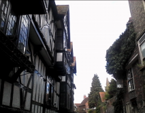 VIAGGIO STUDI A CANTERBURY  DAL 24/04/2016 AL 07/05/2016