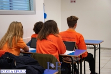 OPEN DAY - SCUOLA FREUD - 16 OTTOBRE 2019