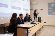 OPEN DAY - SCUOLA FREUD - 16 OTTOBRE 2019