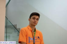 OPEN DAY - SCUOLA FREUD - 16 OTTOBRE 2019