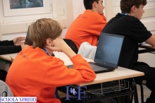 OPEN DAY - SCUOLA FREUD - 16 OTTOBRE 2019