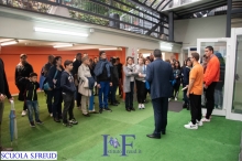 OPEN DAY - SCUOLA FREUD - 16 OTTOBRE 2019