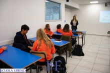 OPEN DAY - SCUOLA FREUD - 16 OTTOBRE 2019