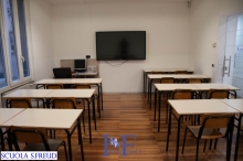 OPEN DAY - SCUOLA FREUD - 16 OTTOBRE 2019