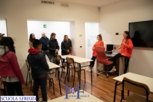 OPEN DAY - SCUOLA FREUD - 16 OTTOBRE 2019