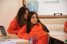 OPEN DAY - SCUOLA FREUD - 16 OTTOBRE 2019