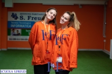 OPEN DAY - SCUOLA FREUD - 16 OTTOBRE 2019