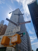 VIAGGIO STUDI STATI UNITI – NEW YORK, BOSTON, WASHINGTON DC
