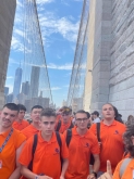 VIAGGIO STUDI STATI UNITI – NEW YORK, BOSTON, WASHINGTON DC