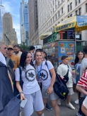VIAGGIO STUDI STATI UNITI – NEW YORK, BOSTON, WASHINGTON DC