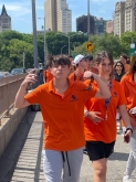 VIAGGIO STUDI STATI UNITI – NEW YORK, BOSTON, WASHINGTON DC