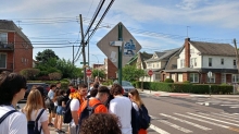 VIAGGIO STUDI STATI UNITI – NEW YORK, BOSTON, WASHINGTON DC