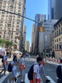 VIAGGIO STUDI STATI UNITI – NEW YORK, BOSTON, WASHINGTON DC