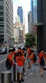 VIAGGIO STUDI STATI UNITI – NEW YORK, BOSTON, WASHINGTON DC