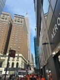 VIAGGIO STUDI STATI UNITI – NEW YORK, BOSTON, WASHINGTON DC