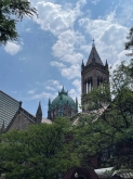 VIAGGIO STUDI STATI UNITI – NEW YORK, BOSTON, WASHINGTON DC