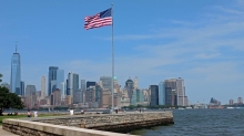 VIAGGIO STUDI STATI UNITI – NEW YORK, BOSTON, WASHINGTON DC