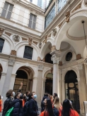 USCITA DIDATTICA - Percorsi Manzoniani