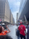 VIAGGIO STUDI STATI UNITI – NEW YORK, BOSTON, WASHINGTON DC