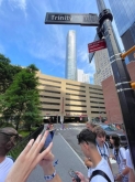 VIAGGIO STUDI STATI UNITI – NEW YORK, BOSTON, WASHINGTON DC