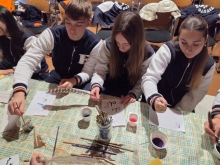 USCITA DIDATTICA – “ABBAZIA DI CHIARAVALLE – INCHIOSTRI E MINIATURE”