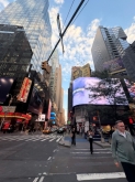 VIAGGIO STUDI NEGLI STATI UNITI – NEW YORK, WASHINGTON D.C. e NIAGARA FALLS
