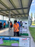 USCITA DIDATTICA – PROGETTO GOLF E NATURA 24 APRILE