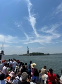 VIAGGIO STUDI STATI UNITI – NEW YORK, BOSTON, WASHINGTON DC