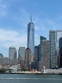 VIAGGIO STUDI STATI UNITI – NEW YORK, BOSTON, WASHINGTON DC
