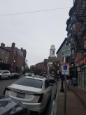 VIAGGIO STUDI STATI UNITI – NEW YORK, BOSTON, WASHINGTON DC