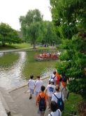 VIAGGIO STUDI STATI UNITI – NEW YORK, BOSTON, WASHINGTON DC