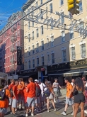 VIAGGIO STUDI STATI UNITI – NEW YORK, BOSTON, WASHINGTON DC
