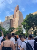 VIAGGIO STUDI STATI UNITI – NEW YORK, BOSTON, WASHINGTON DC