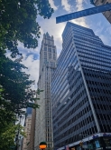 VIAGGIO STUDI STATI UNITI – NEW YORK, BOSTON, WASHINGTON DC