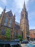 VIAGGIO STUDI STATI UNITI – NEW YORK, BOSTON, WASHINGTON DC
