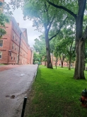 VIAGGIO STUDI STATI UNITI – NEW YORK, BOSTON, WASHINGTON DC