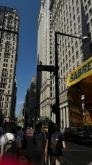 VIAGGIO STUDI STATI UNITI – NEW YORK, BOSTON, WASHINGTON DC