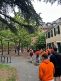 VIAGGIO STUDI STATI UNITI – NEW YORK, BOSTON, WASHINGTON DC