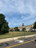 VIAGGIO STUDI STATI UNITI – NEW YORK, BOSTON, WASHINGTON DC