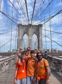VIAGGIO STUDI STATI UNITI – NEW YORK, BOSTON, WASHINGTON DC