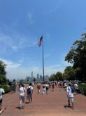 VIAGGIO STUDI STATI UNITI – NEW YORK, BOSTON, WASHINGTON DC