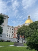 VIAGGIO STUDI STATI UNITI – NEW YORK, BOSTON, WASHINGTON DC