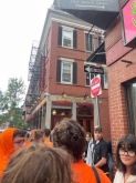 VIAGGIO STUDI STATI UNITI – NEW YORK, BOSTON, WASHINGTON DC