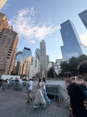 VIAGGIO STUDI NEGLI STATI UNITI – NEW YORK, WASHINGTON D.C. e NIAGARA FALLS