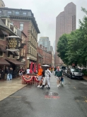VIAGGIO STUDI STATI UNITI – NEW YORK, BOSTON, WASHINGTON DC